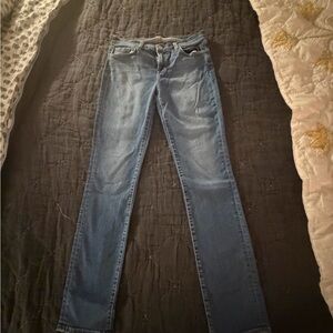 J Brand Skinny Leg